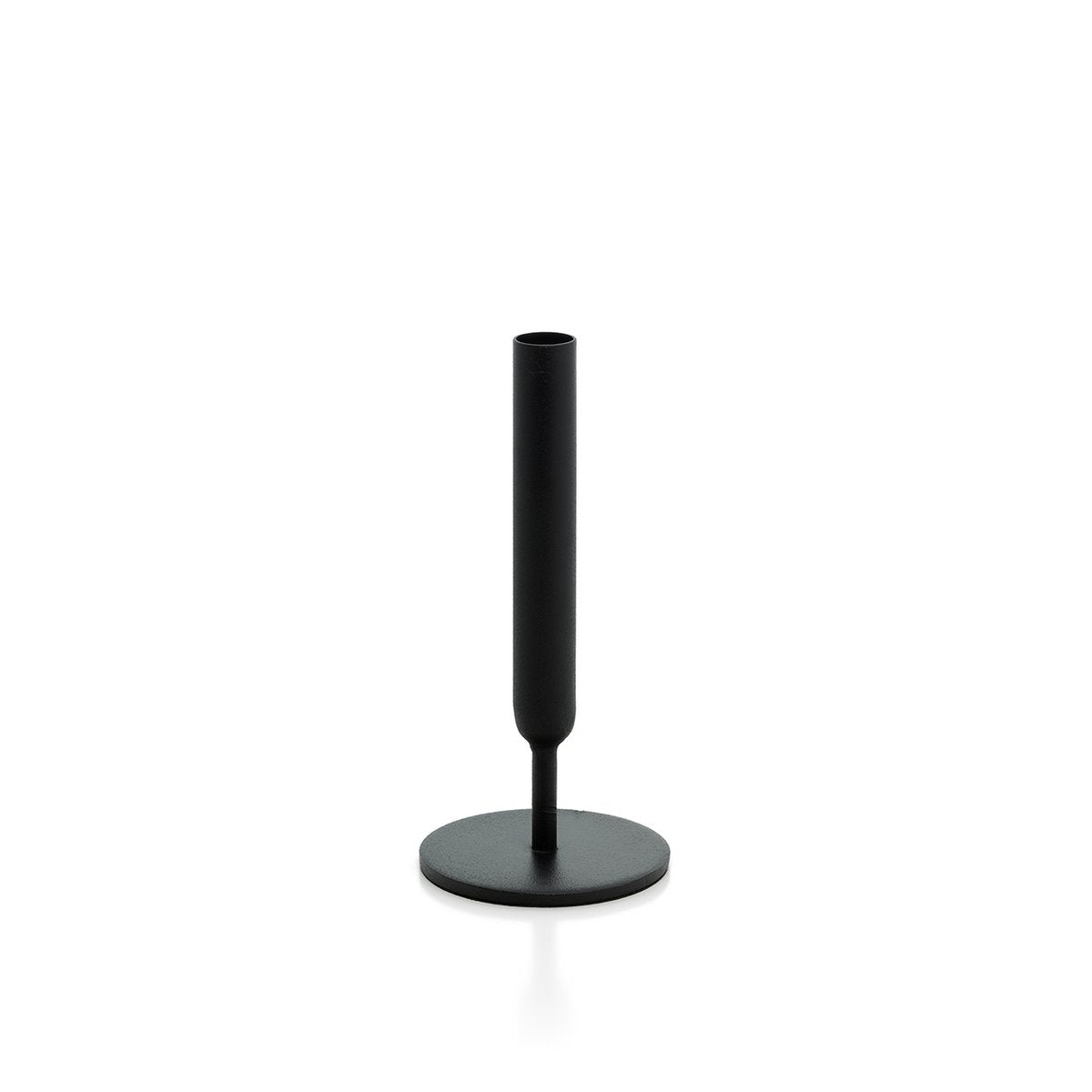 The Miss Slimsy Vase - Black - M