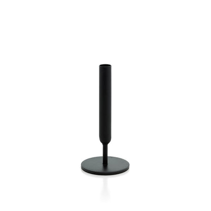 The Miss Slimsy Vase - Black - M