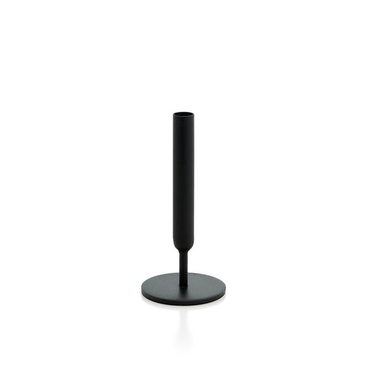 The Miss Slimsy Vase - Black - M