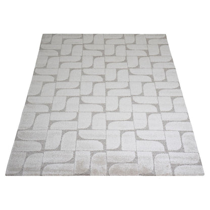 Nala Beige Rug - 200 x 280 cm