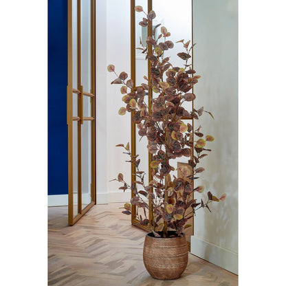 Artificial plant Bronze