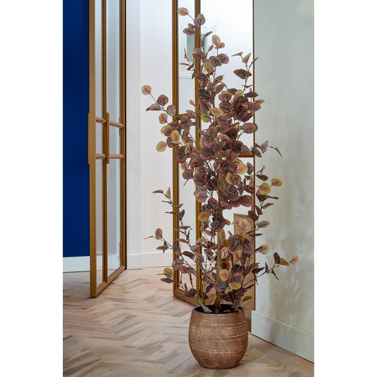 Artificial plant Bronze