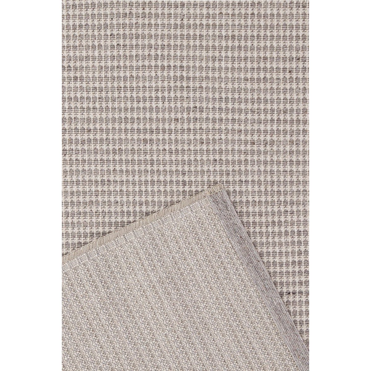 Tapis laine mélangé NATUREL