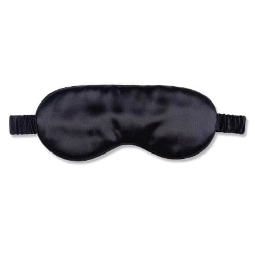 100% Silk Sleeping Mask-22mm-Plain Colors-Oversize