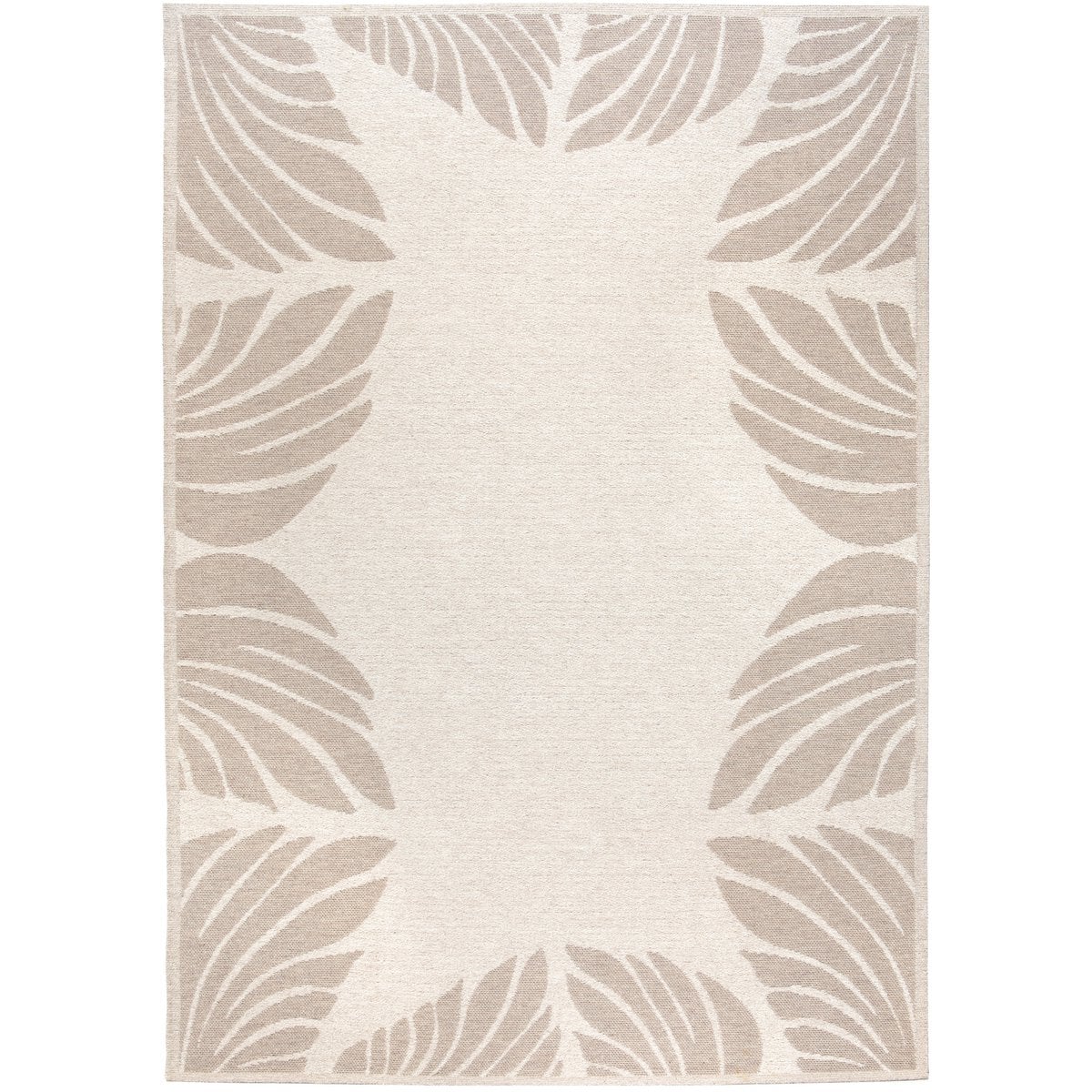 Tapis Nilos outdoor Naturel 200 x 290 x 1