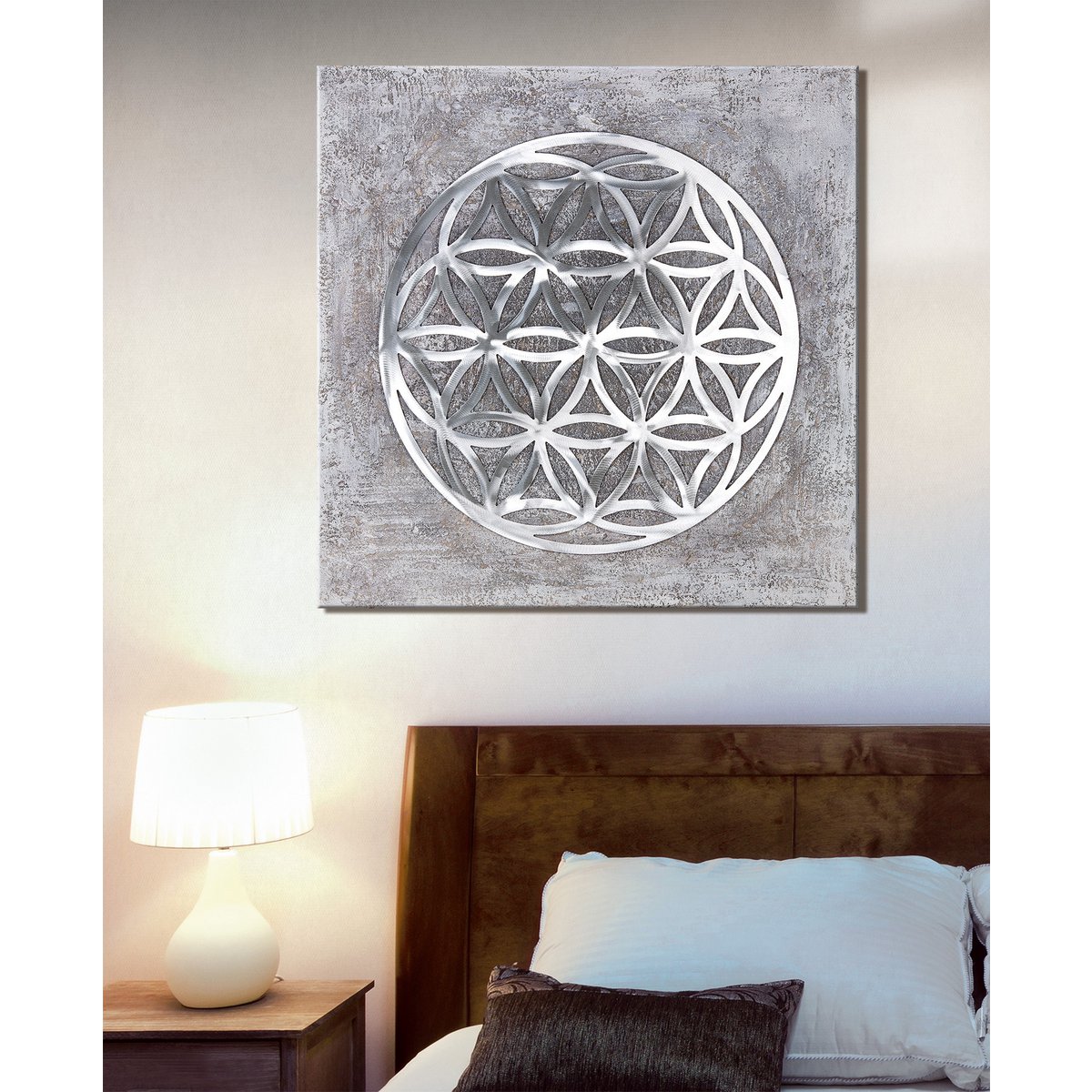 Picture "Flower of Life"