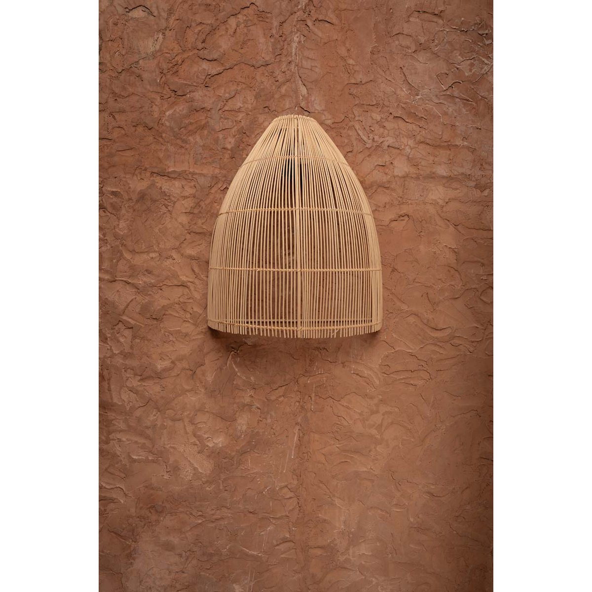 The Lalo Wall Applique - Natural - L