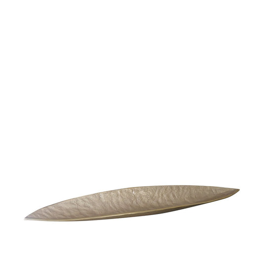 Aluminum sand decorative cut 94x19x6cm