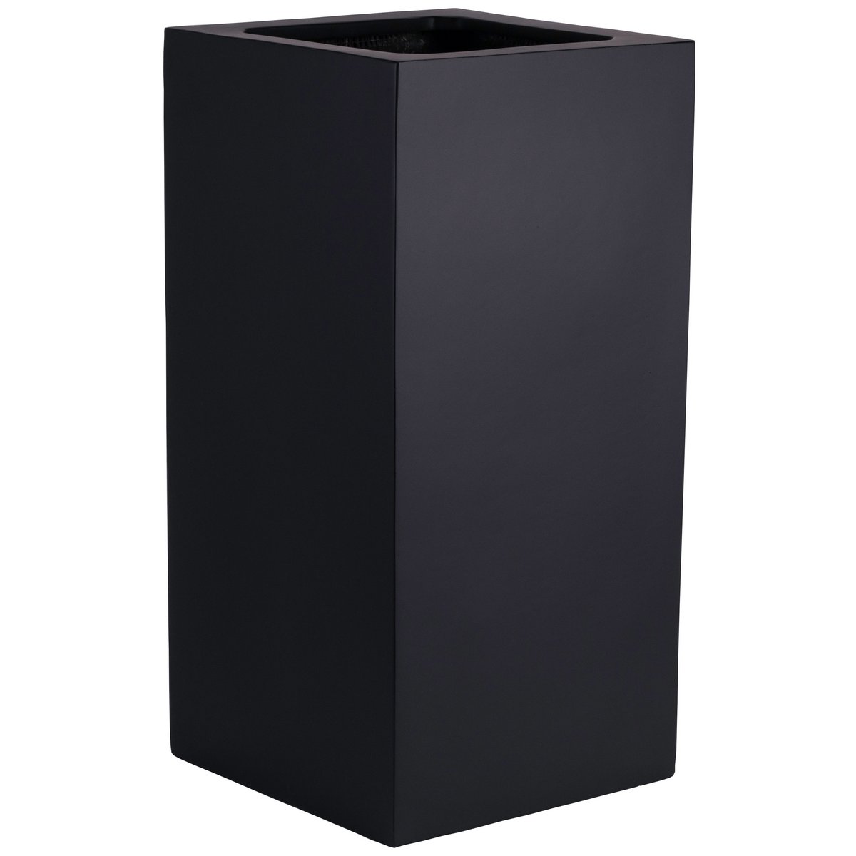 Column/planter - Michigan Black