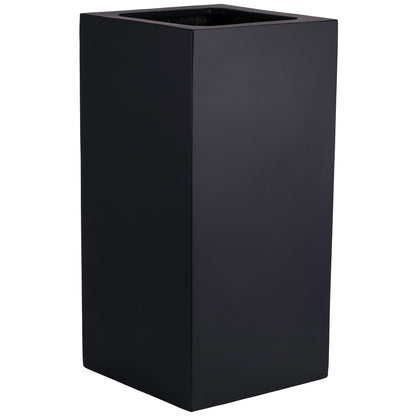 Column/planter - Michigan Black