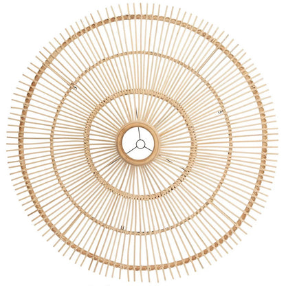 The Sky Pendant - Natural - XXL