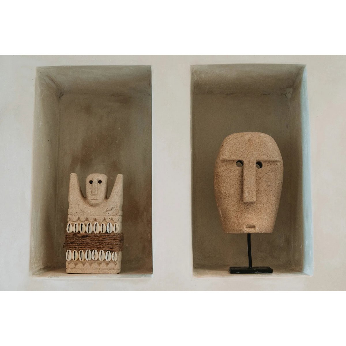 The Sumba Stone #28 - L