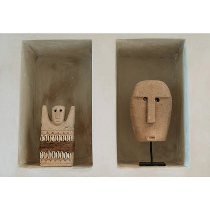 The Sumba Stone #28 - L