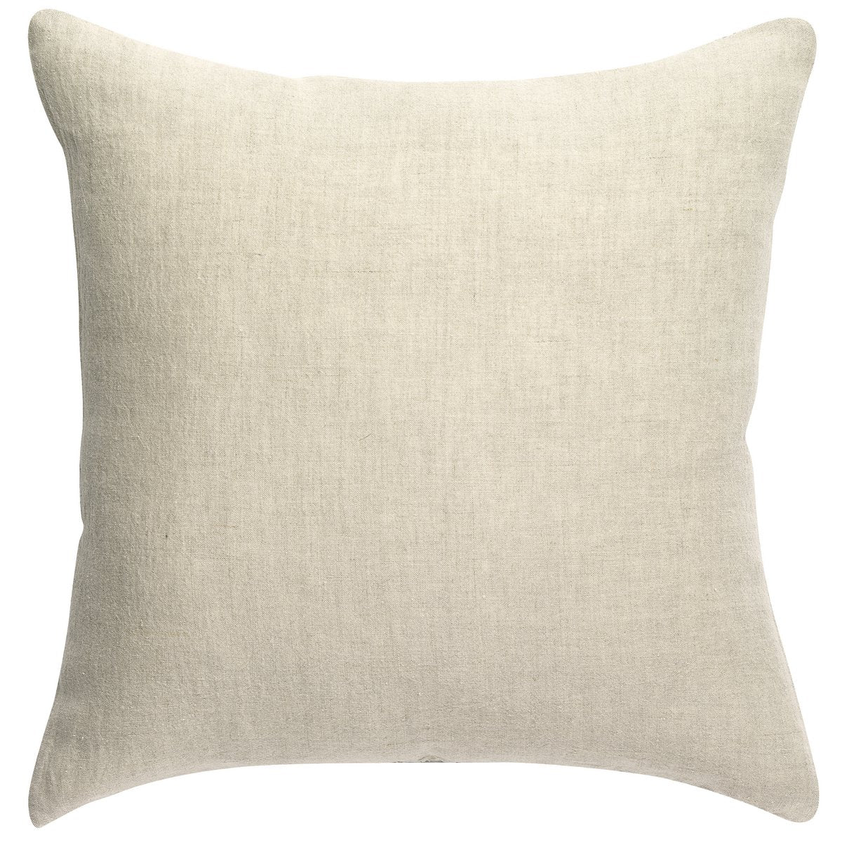 Plain cushion Zeff Natural 45 x 45