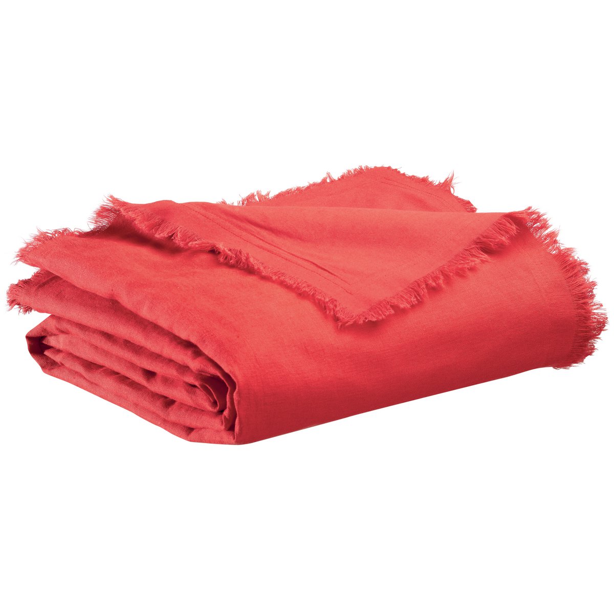 Plaid Zeff Nomad Currant 130 x 180