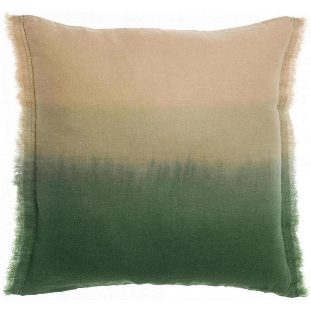 Zeff Shade Spruce Cushion 45 x 45