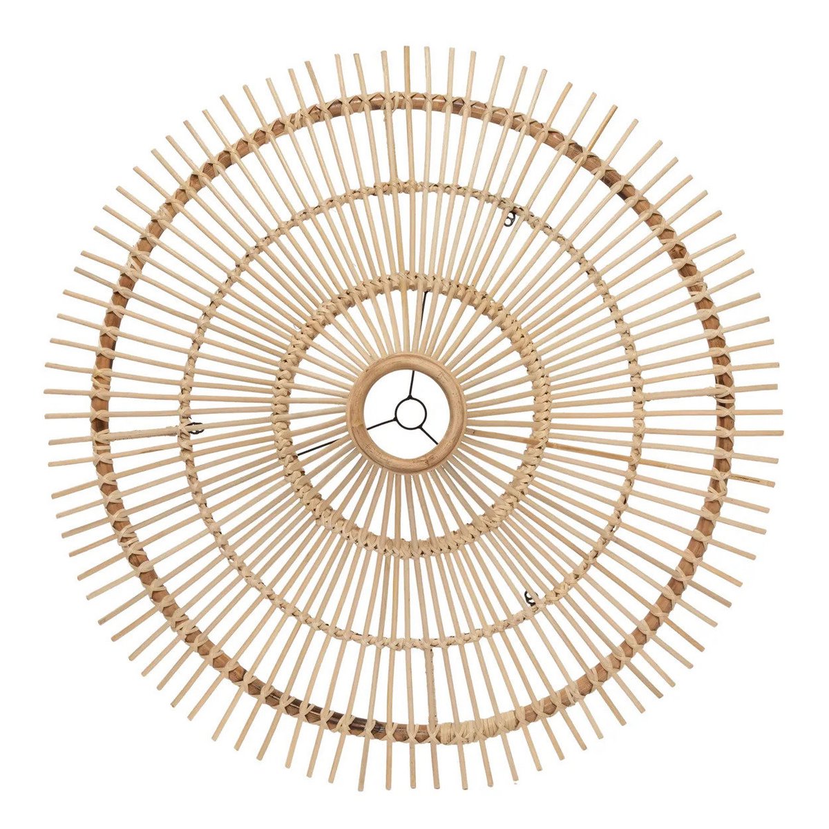 The Sky Pendant - Natural - XL