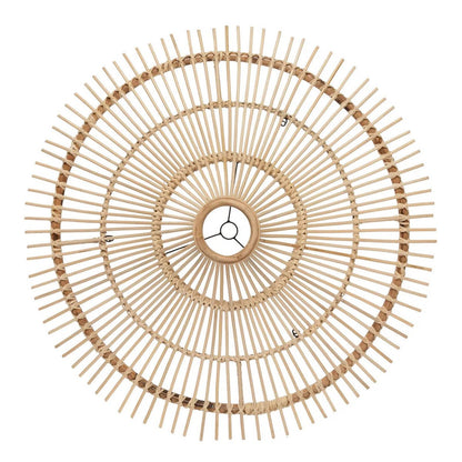 The Sky Pendant - Natural - XL