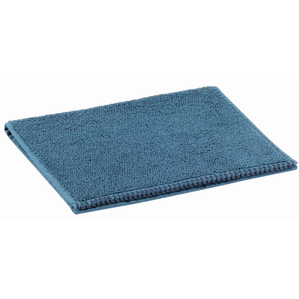 Bora Steel guest towel 30 x 50
