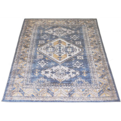 Rug Laria Blue 4 - 160 x 230 cm