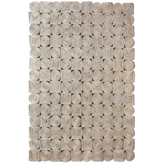 Tapis Sienna Naturel 160 X 230