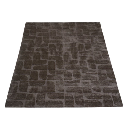 Rug Nala Brown - 240 x 340 cm