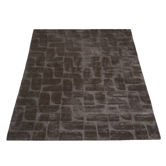 Rug Nala Brown - 240 x 340 cm