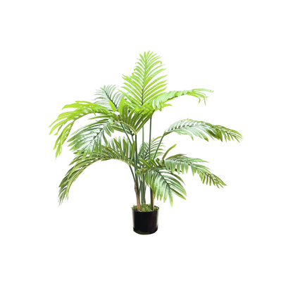 Artificial palm 110cm