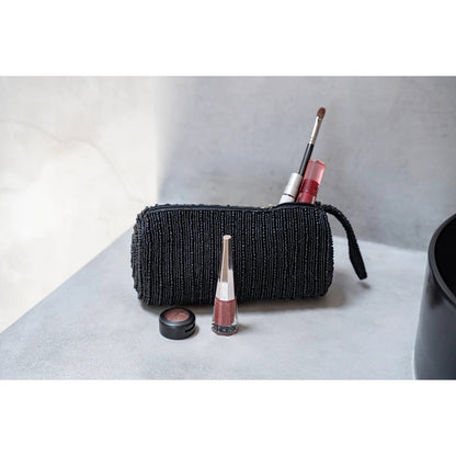 The Pencil Case - Black
