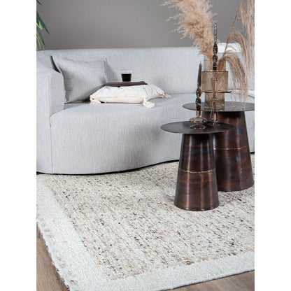 Rug Rano Beige 160 x 230 cm
