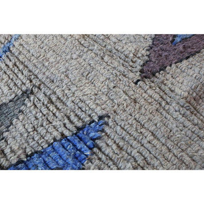 Berber hallway rug 75 x 506 cm