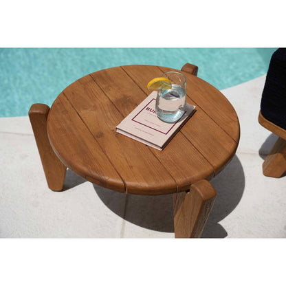 The Seseh Coffee Table - M - Outdoor