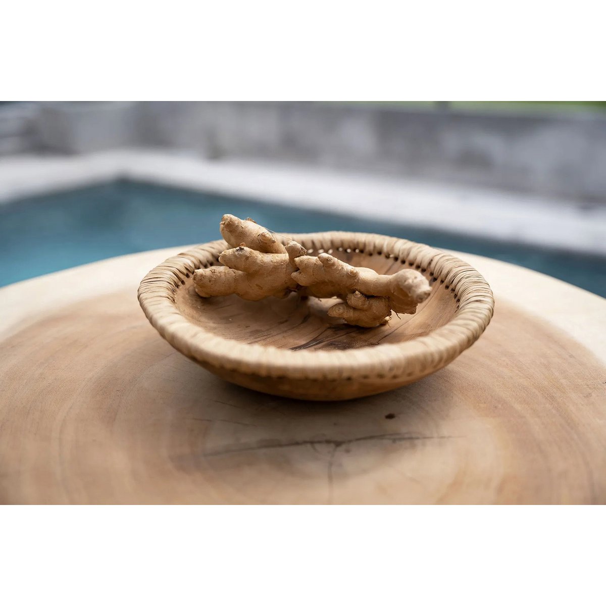 The Like Me Bowl - Natural - L