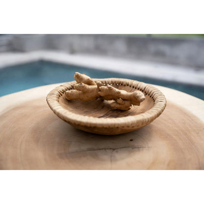 The Like Me Bowl - Natural - L