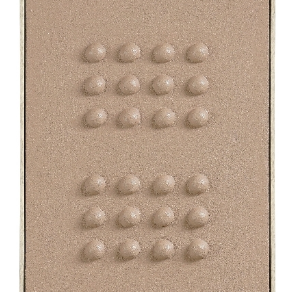 Wall decoration Dark brown