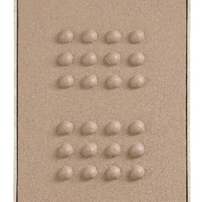 Wall decoration Dark brown