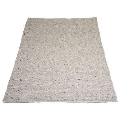 Rug New Zealand light beige 240 x 340 cm