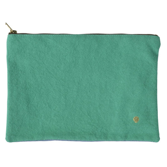 Tricolo Detox pouch bluetiful L 19 x 28 x 1