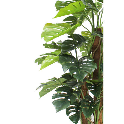 Monstera Artificial Plant 120cm