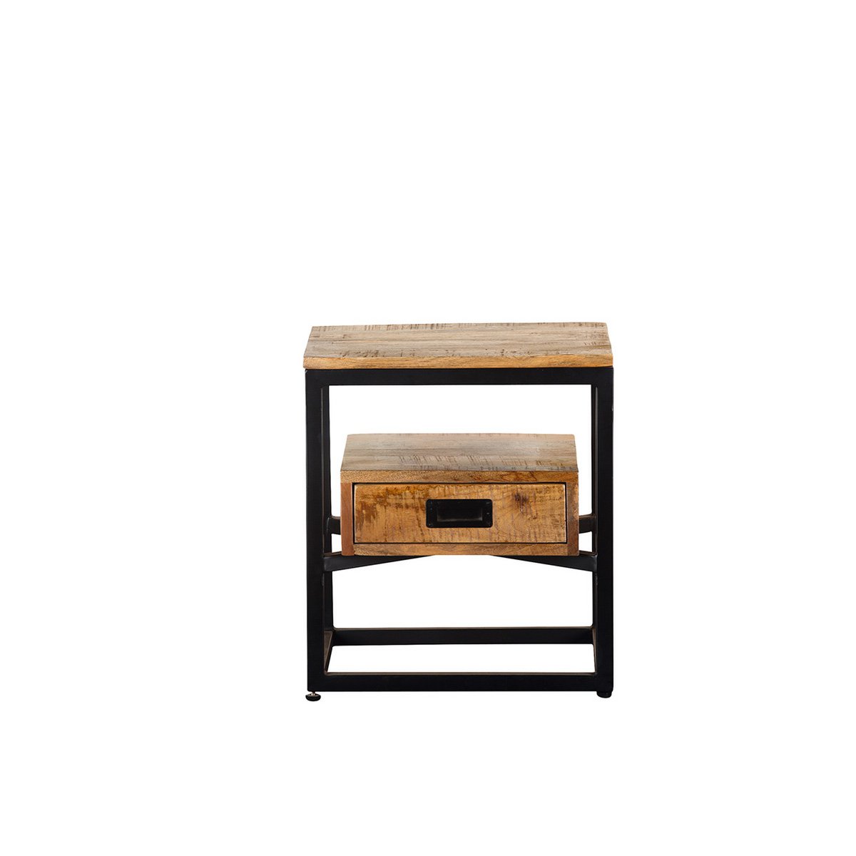 "Legna" wooden table