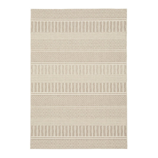 MAASAI ethnic style indoor outdoor rug