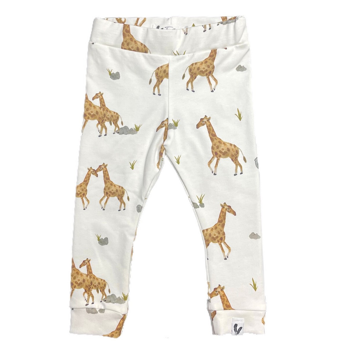 Giraffe pants