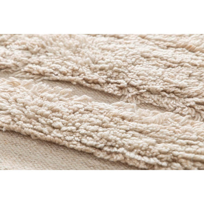 Ivory law carpet 200 x 290 x 1