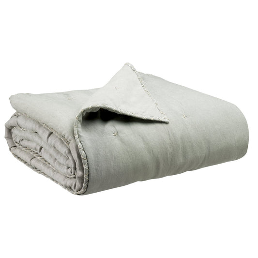 Plaid Nala Perle 140 x 200