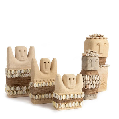 The Sumba Stone #28 - S