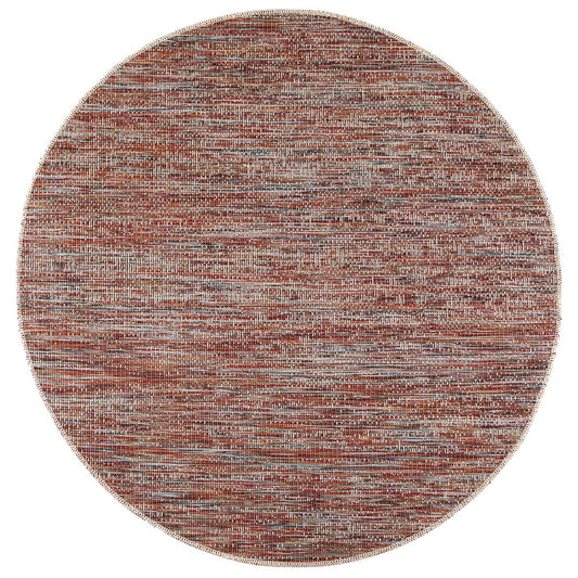 Tissia Marmelade carpet diameter 160 cm