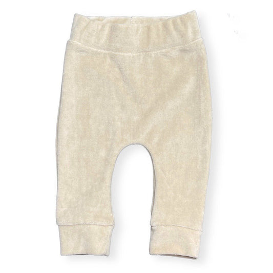 Newborn jogger nicky light beige