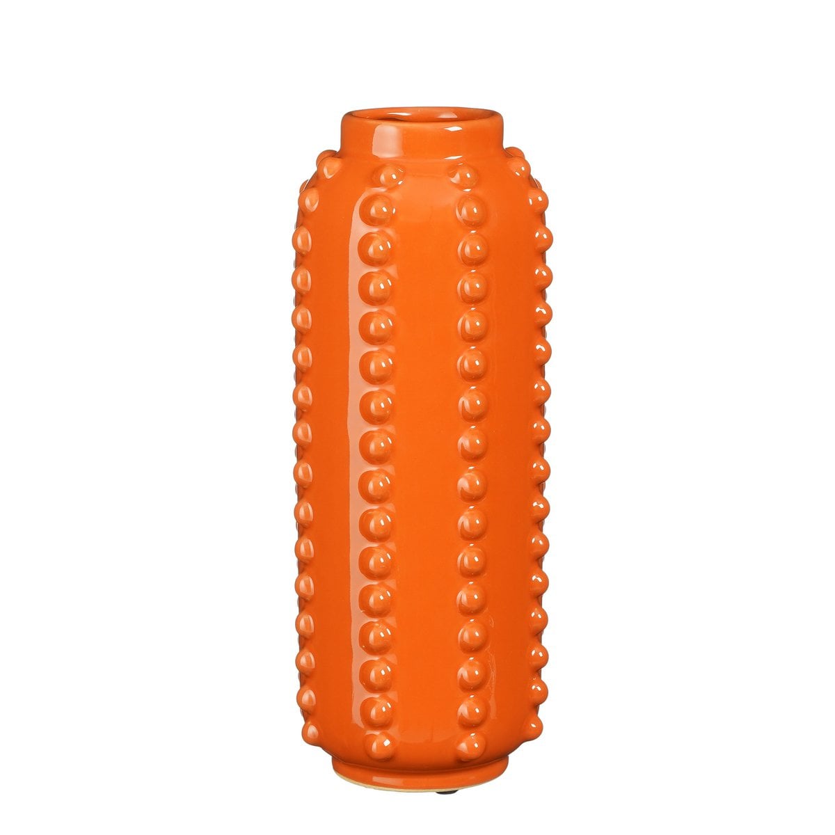Vase Boaz Orange