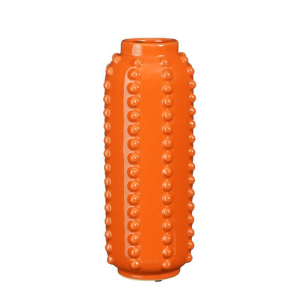 Vase Boaz Orange