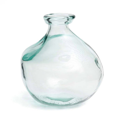 The Xiao Vase - Blue